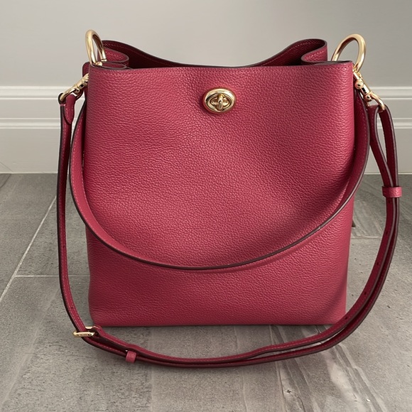 NWT Coach Charlie Bucket - Picture 6 of 8